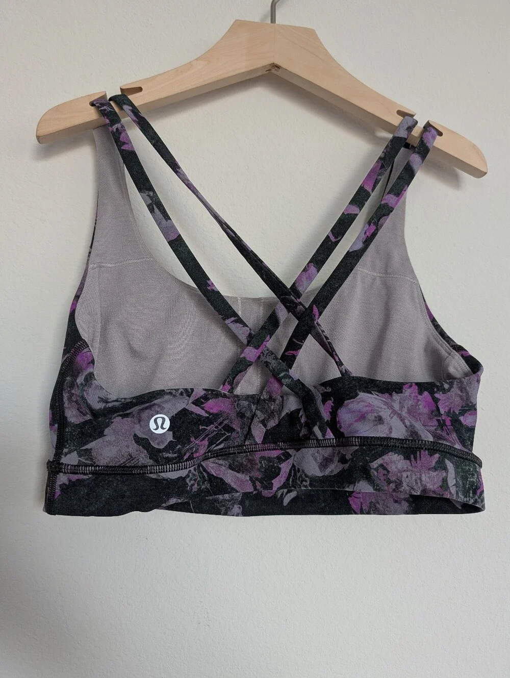 Lululemon Energy Bra
